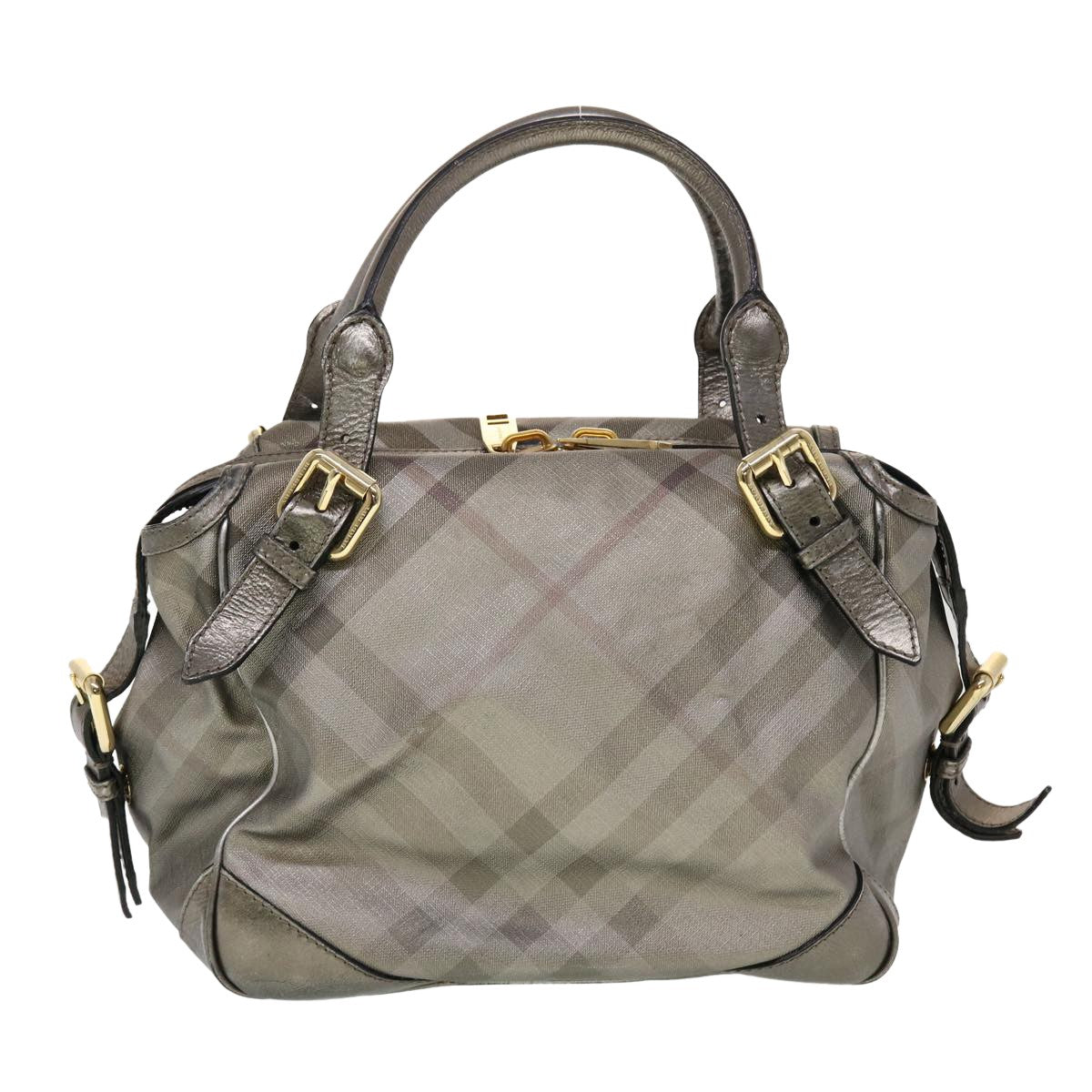 Burberry Brand Shoulder Bag - Rovelle Bags