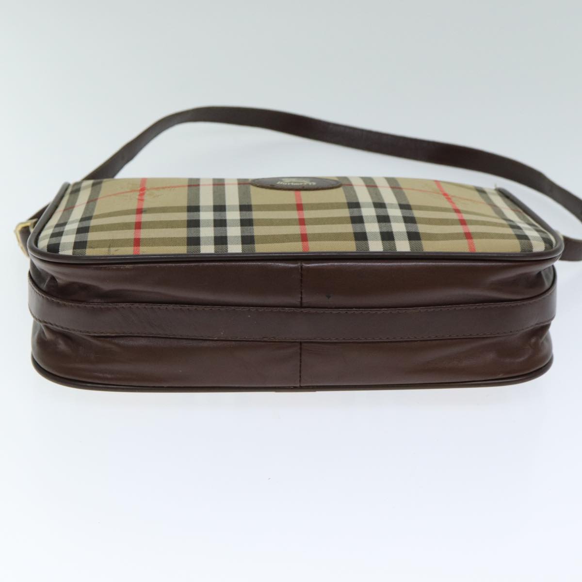 Burberry Nova Brand Shoulder Bag - Rovelle Bags