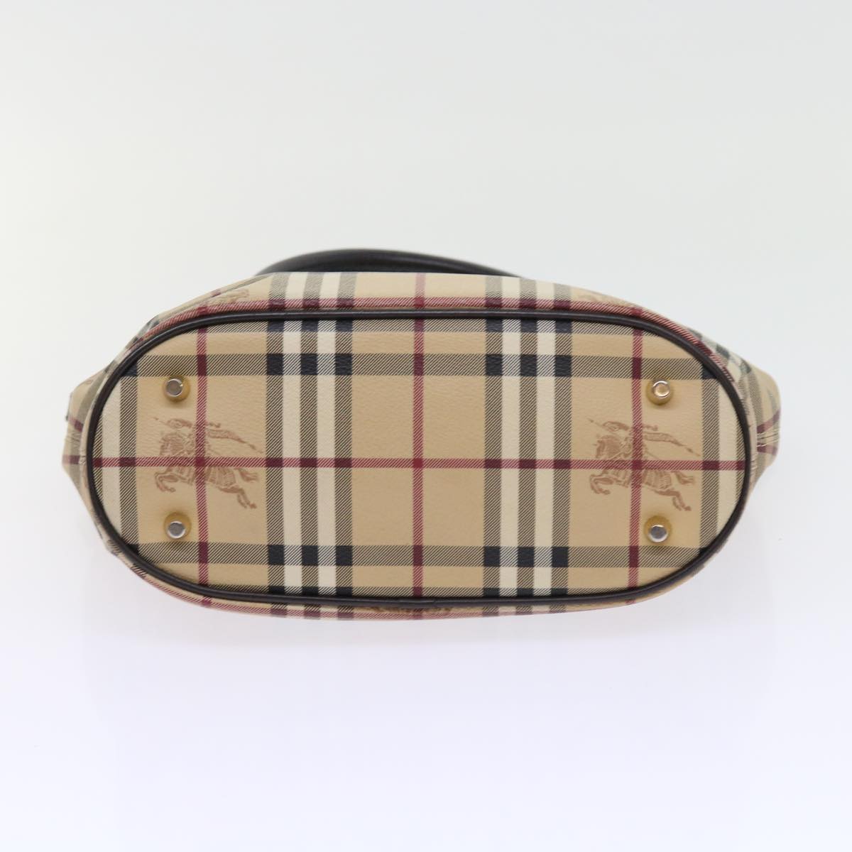 Burberry Nova Brand Shoulder Bag - Rovelle Bags