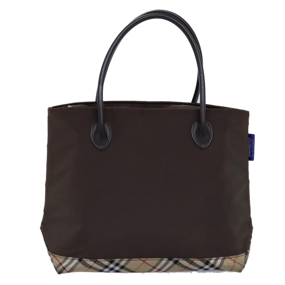 Burberry Nova Brand Tote Bag - Rovelle Bags