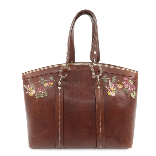 Dior Tote - Rovelle Bags