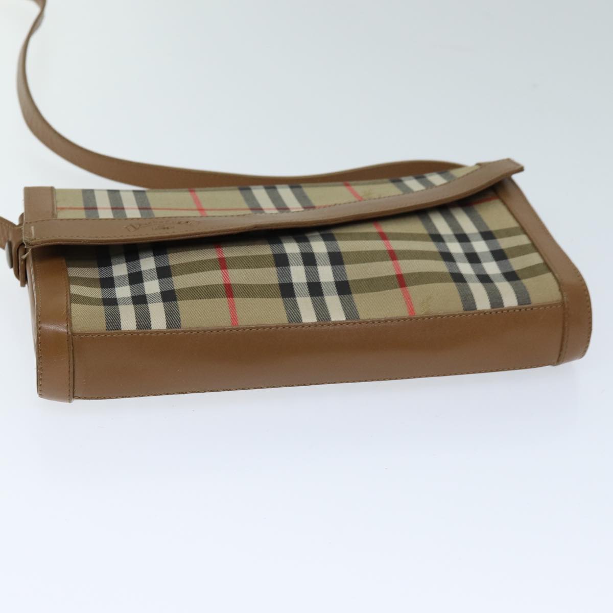 Burberry Nova Brand Shoulder Bag - Rovelle Bags