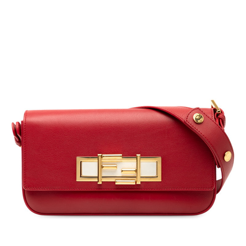 Fendi Shoulder Bag - Rovelle Bags