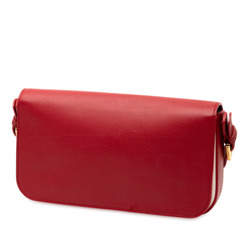 Fendi Shoulder Bag - Rovelle Bags