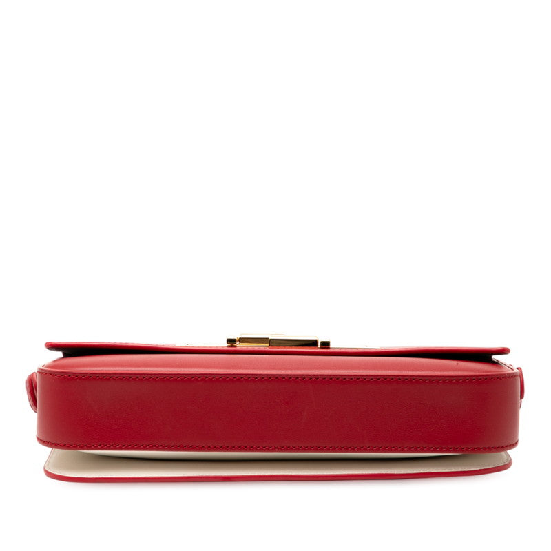 Fendi Kan I Shoulder Bag - Rovelle Bags