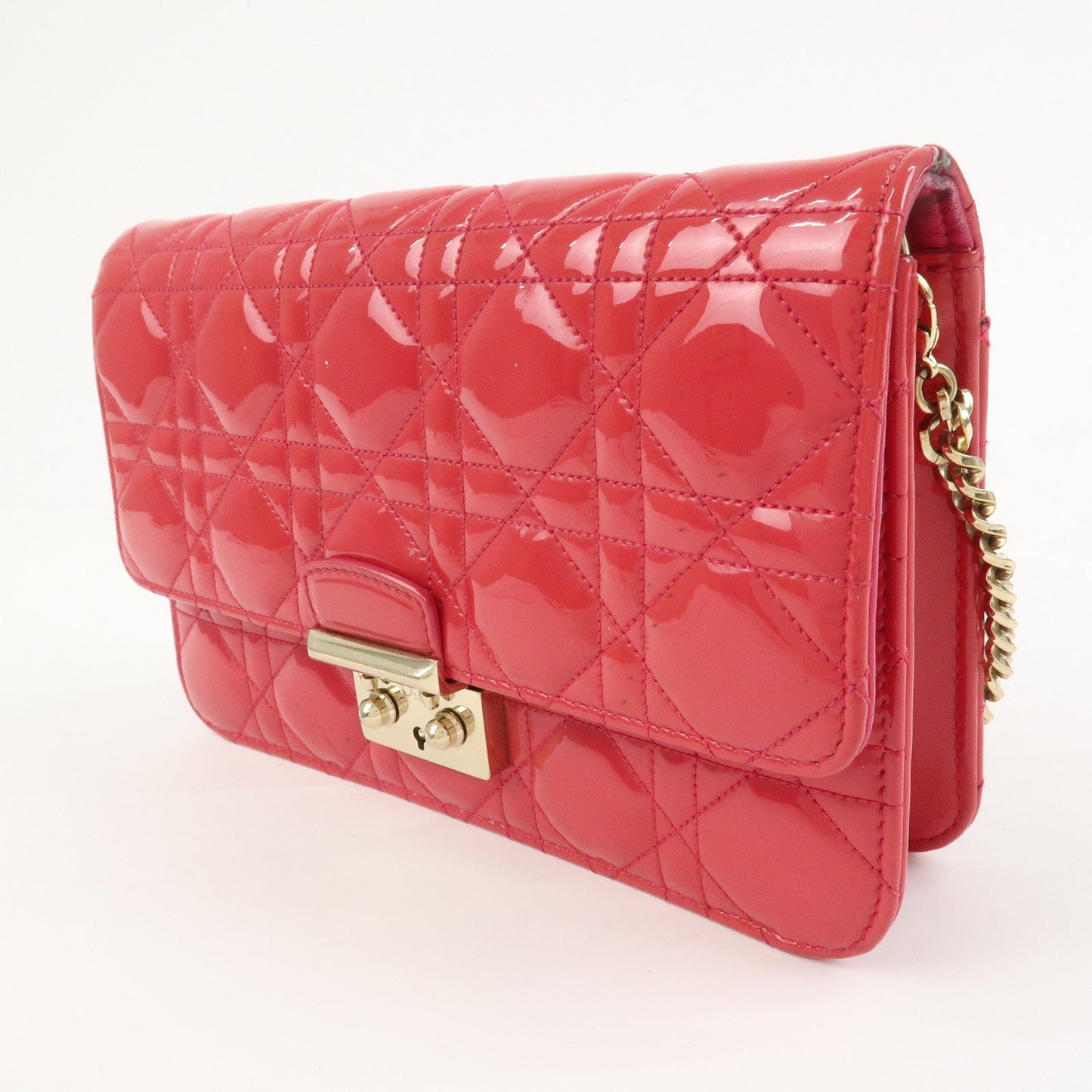 Dior Shoulder Bag - Rovelle Bags