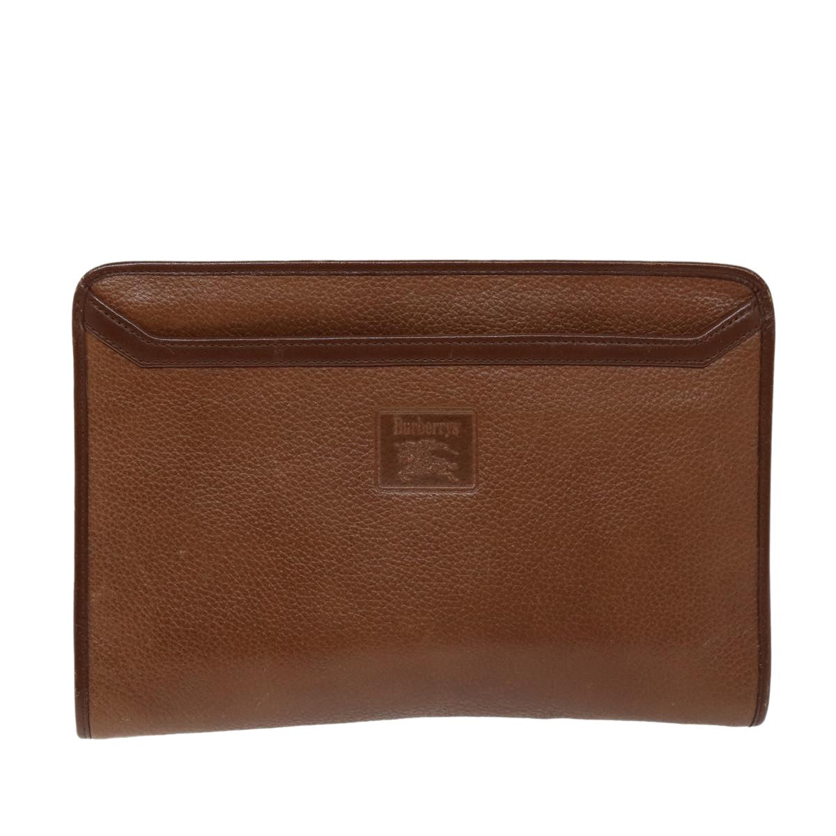 Burberry Check Clutch - Rovelle Bags