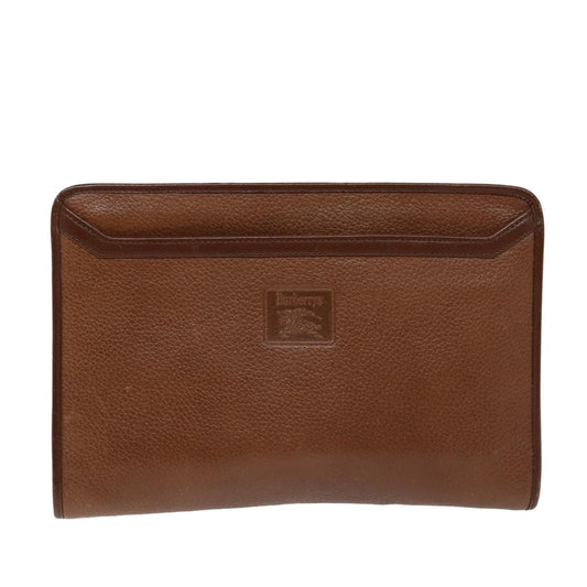 Burberry Check Clutch - Rovelle Bags