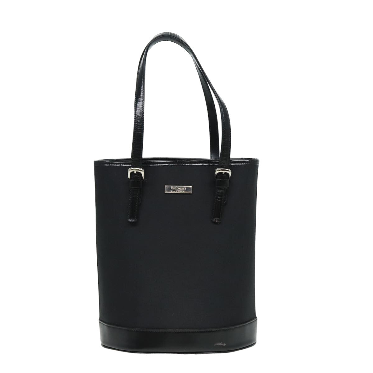Burberry Check Handbag - Rovelle Bags