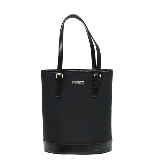 Burberry Check Handbag - Rovelle Bags