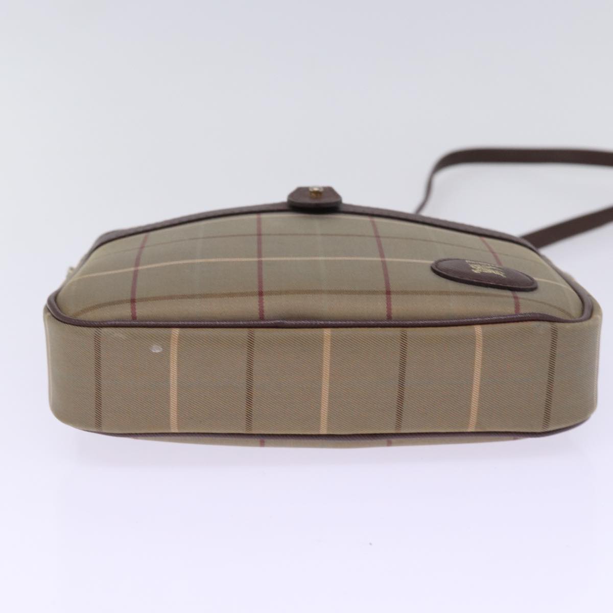 Burberry Nova Brand Shoulder Bag - Rovelle Bags