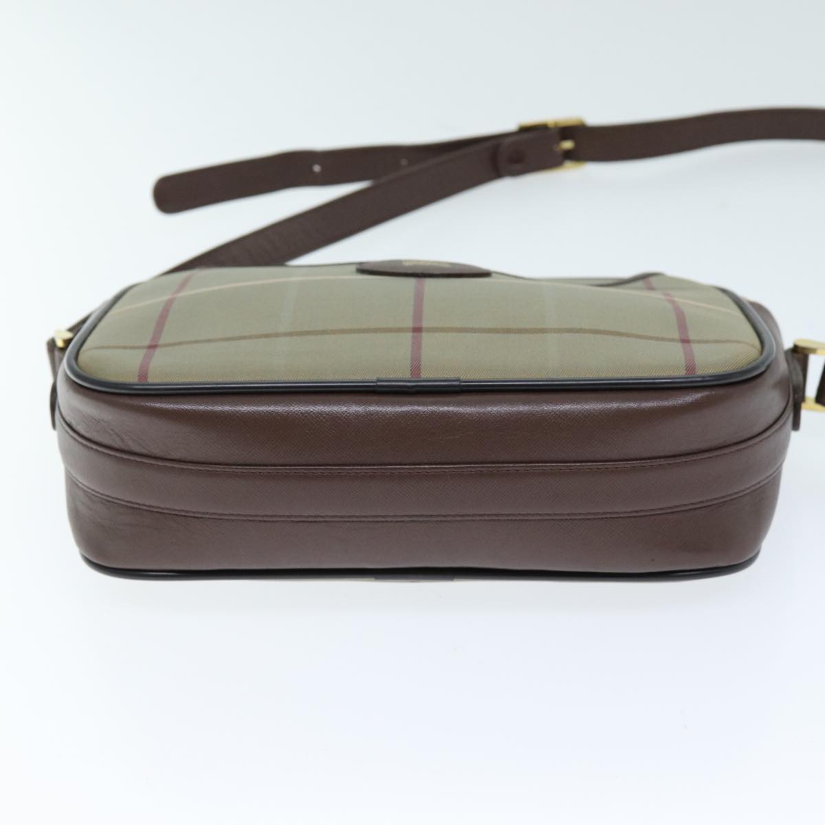 Burberry Nova Brand Shoulder Bag - Rovelle Bags