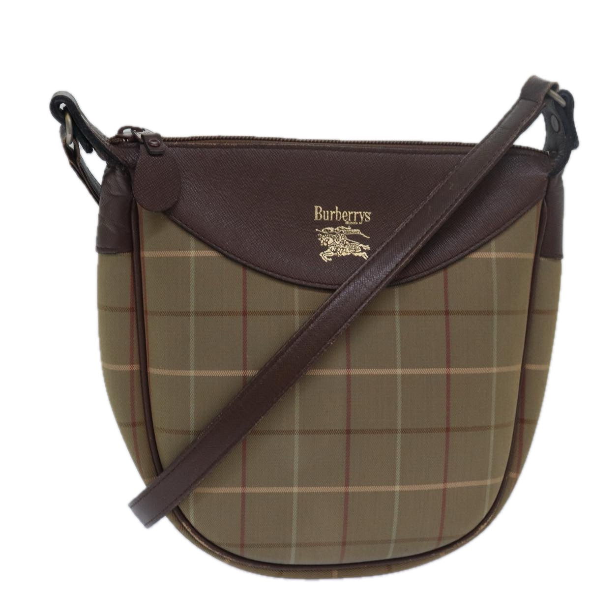 Burberry Brand Shoulder Bag - Rovelle Bags