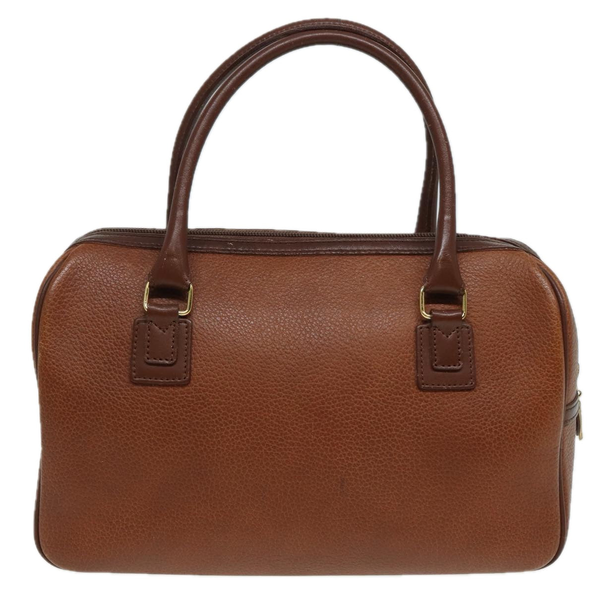 Burberry Check Handbag - Rovelle Bags