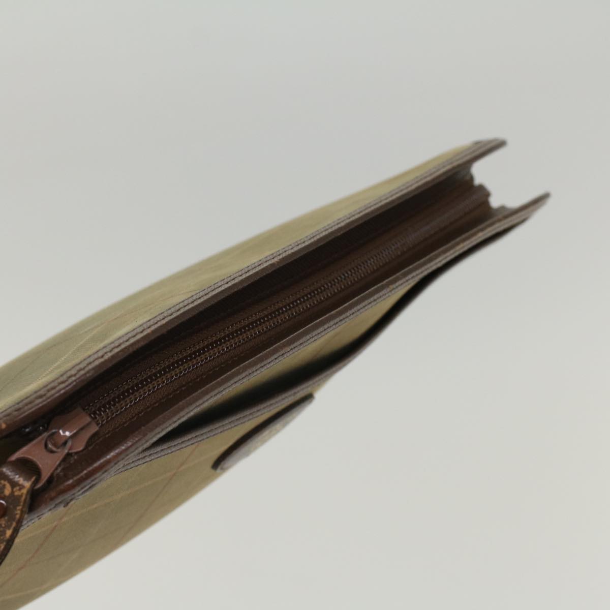 Burberry Brand Clutch Bag - Rovelle Bags