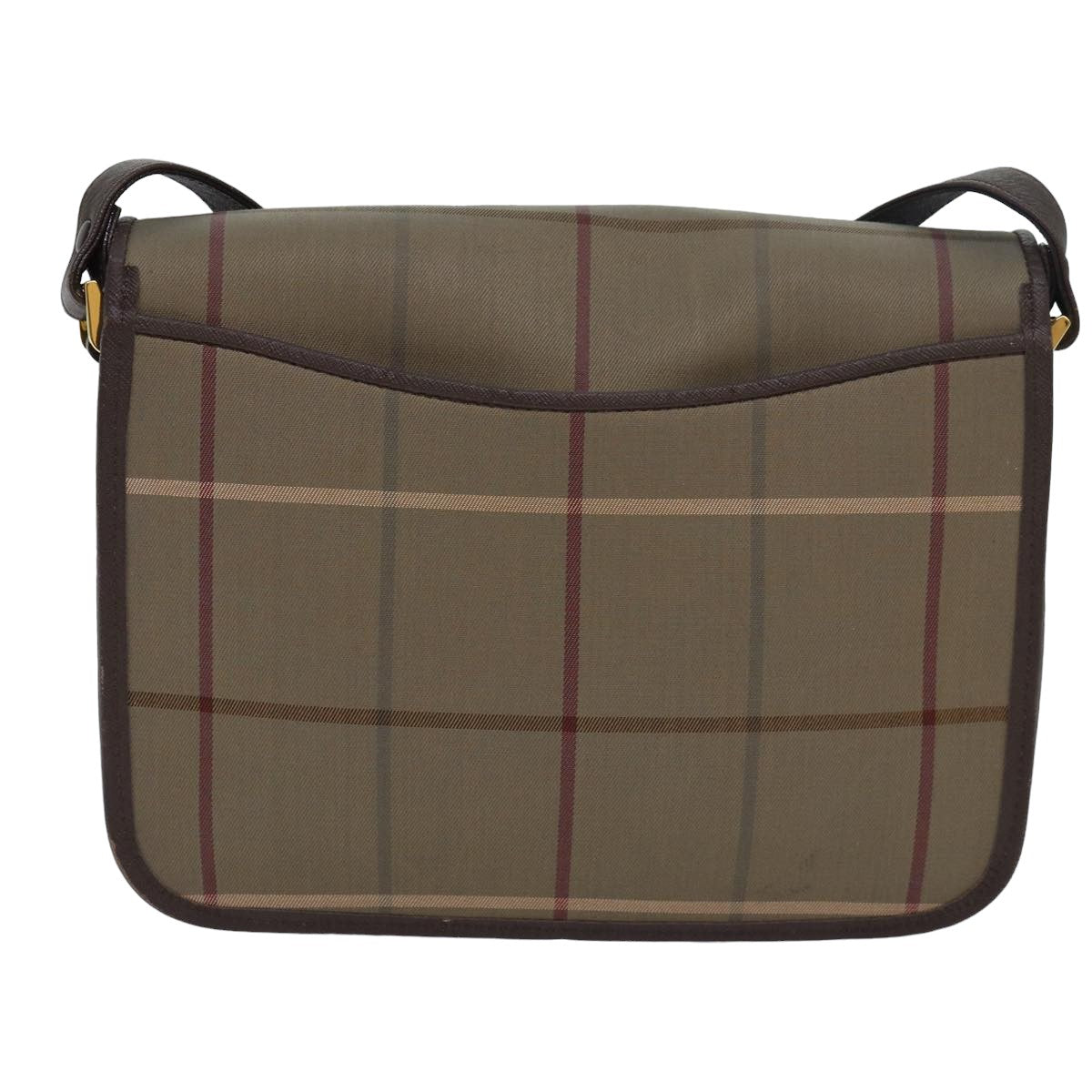 Burberry Nova Brand Shoulder Bag - Rovelle Bags