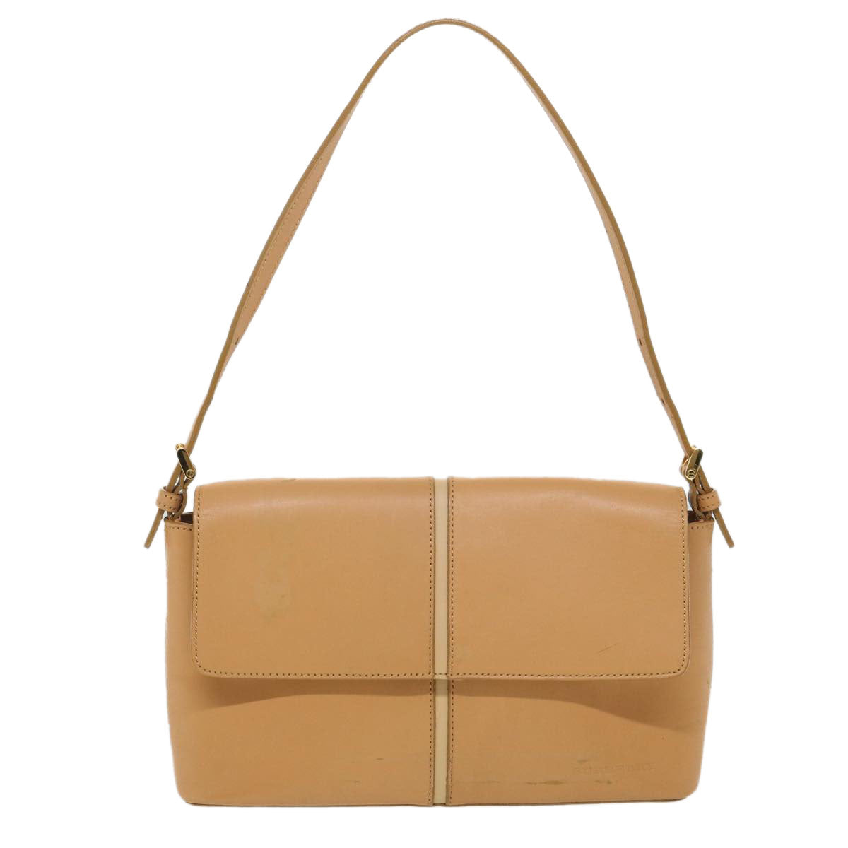 Burberry Brand Shoulder Bag - Rovelle Bags