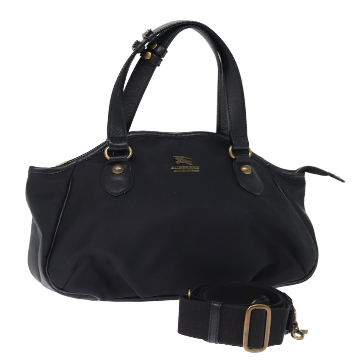 Burberry Handbag - Rovelle Bags