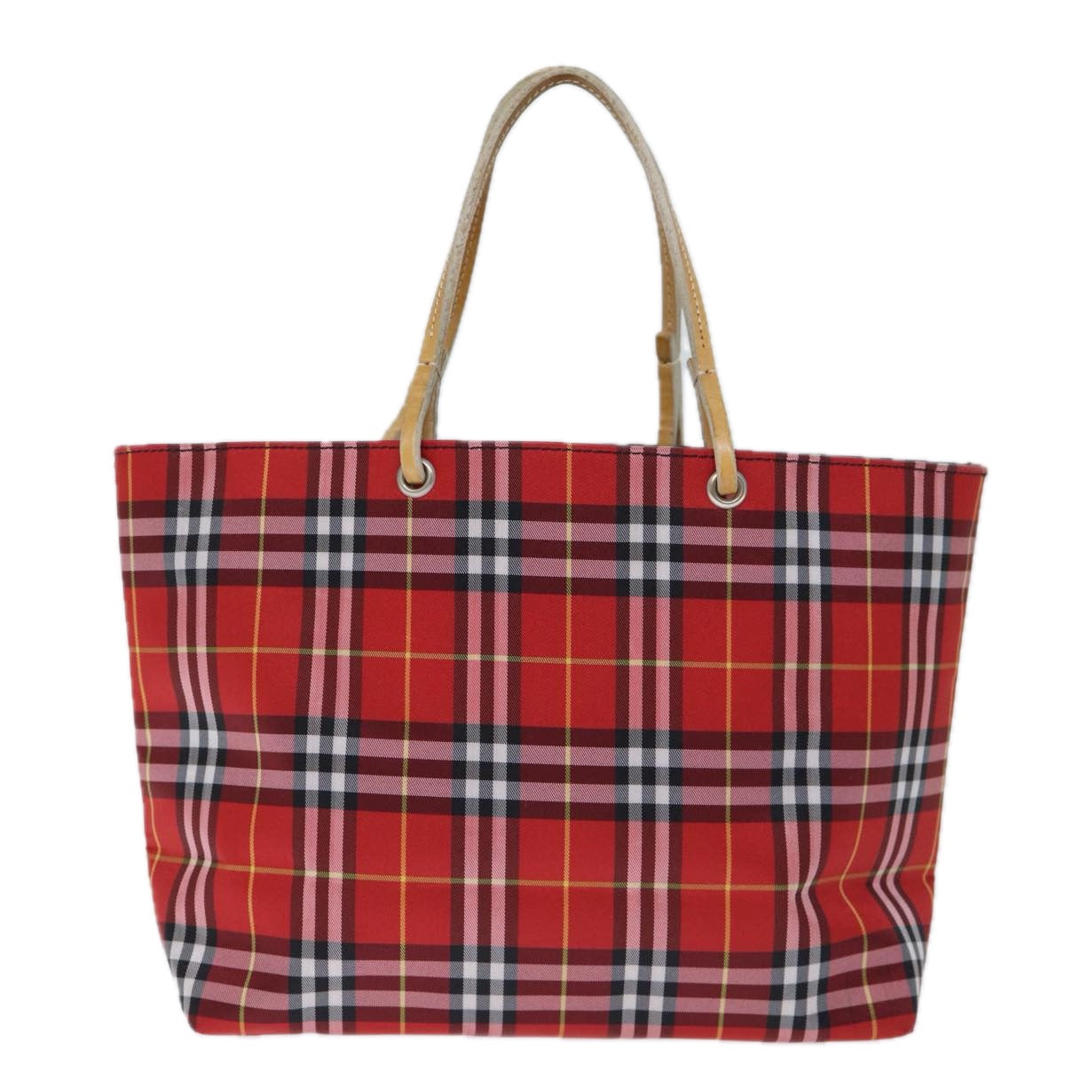 Burberry Nova Brand Tote Bag - Rovelle Bags