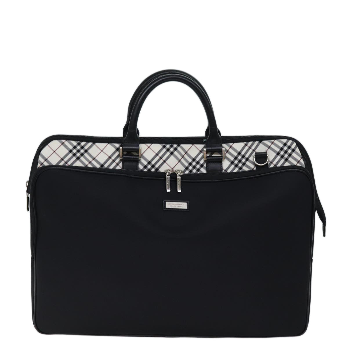 Burberry Handbag - Rovelle Bags