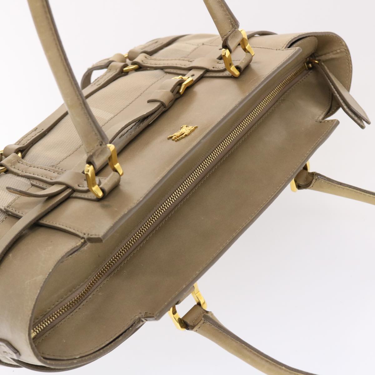 Burberry Handbag - Rovelle Bags