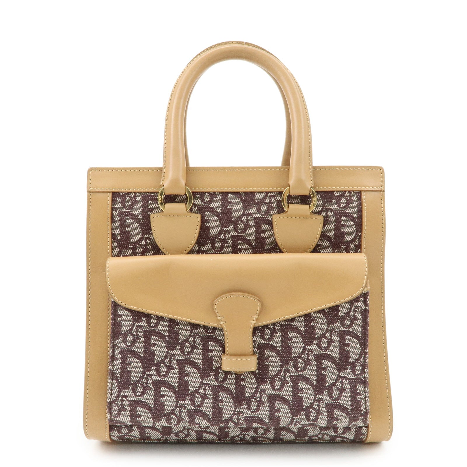 Dior Handbag - Rovelle Bags