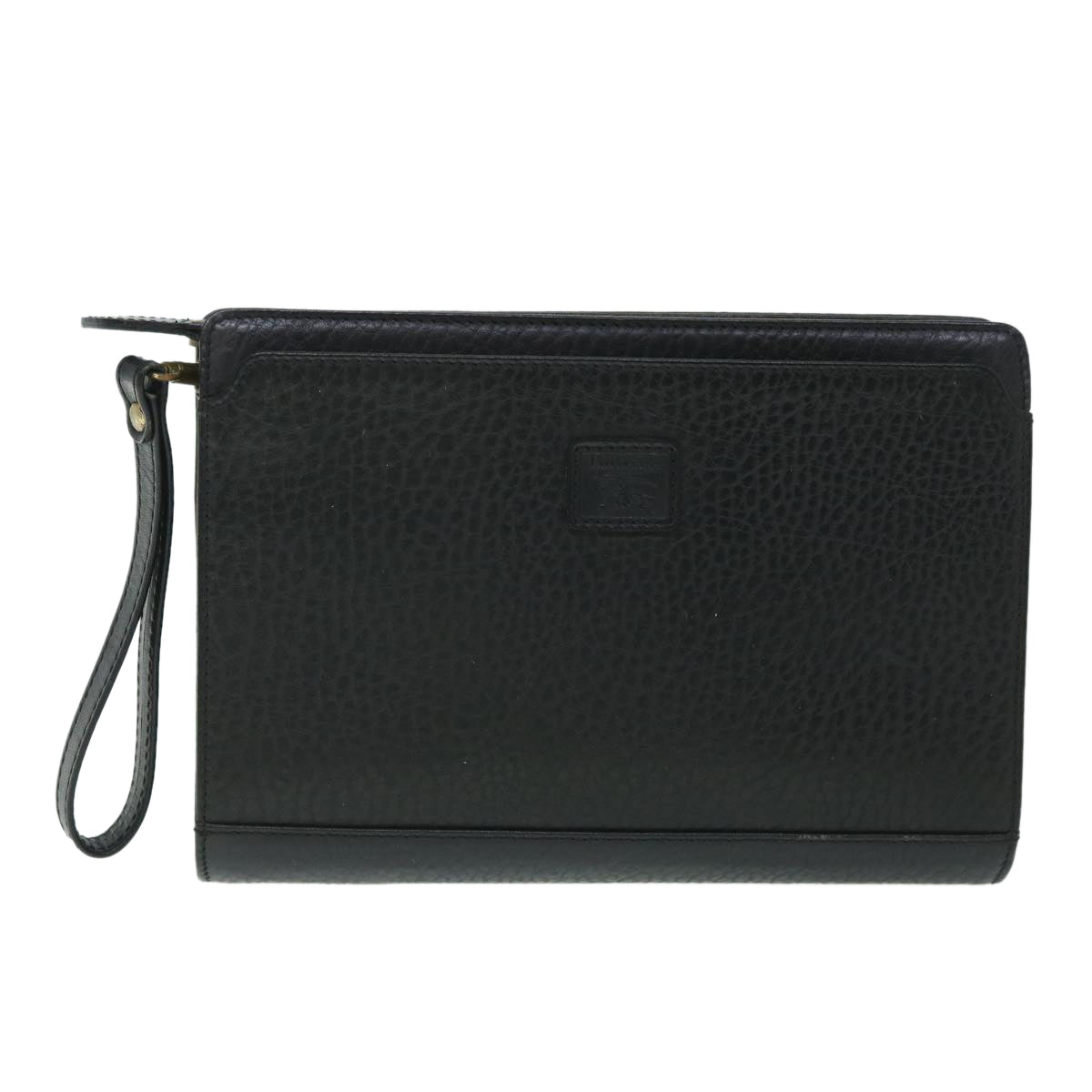 Burberry Brand Clutch Bag - Rovelle Bags