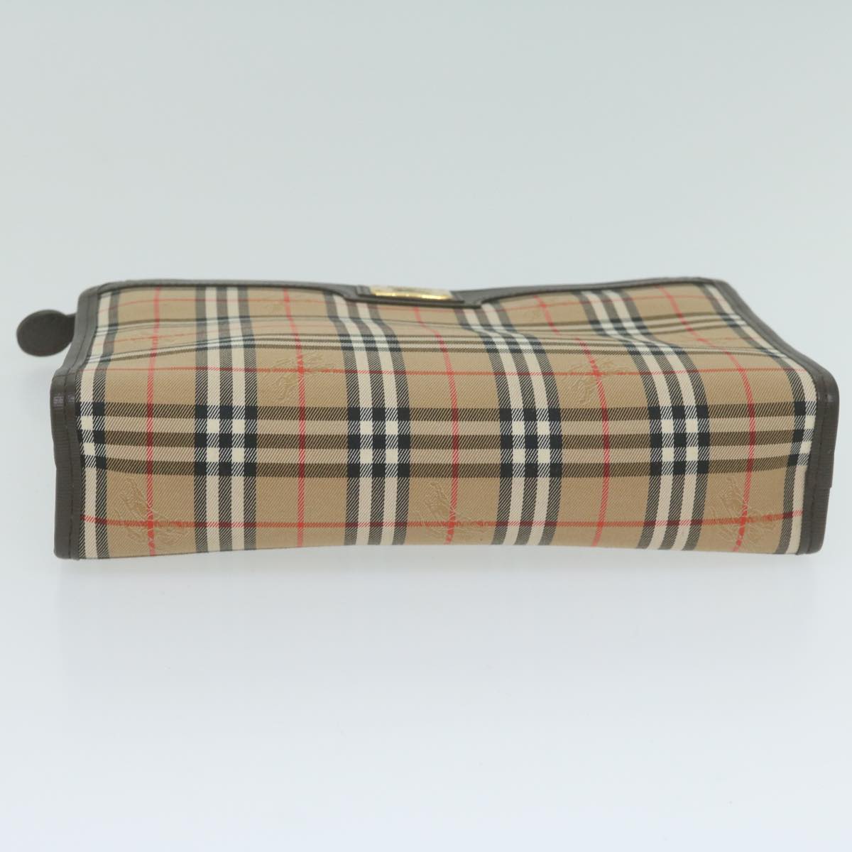 Burberry Brand Clutch Bag - Rovelle Bags