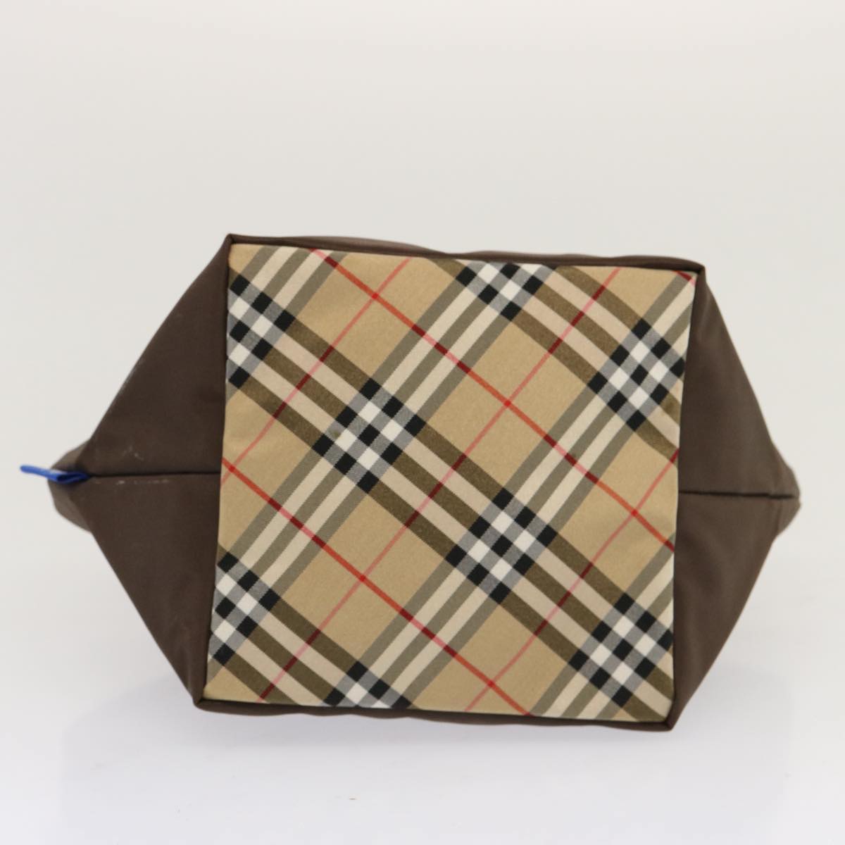 Burberry Nova Brand Tote Bag - Rovelle Bags