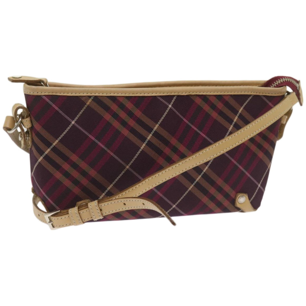 Burberry Nova Brand Shoulder Bag - Rovelle Bags