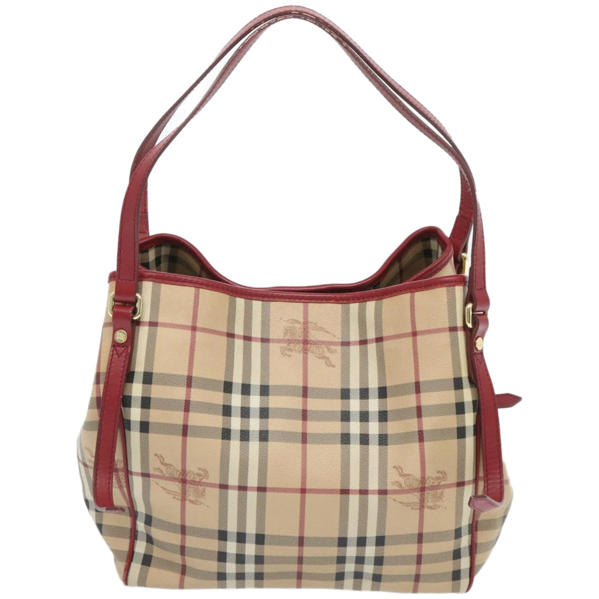 Burberry Canterbury Tote - Rovelle Bags