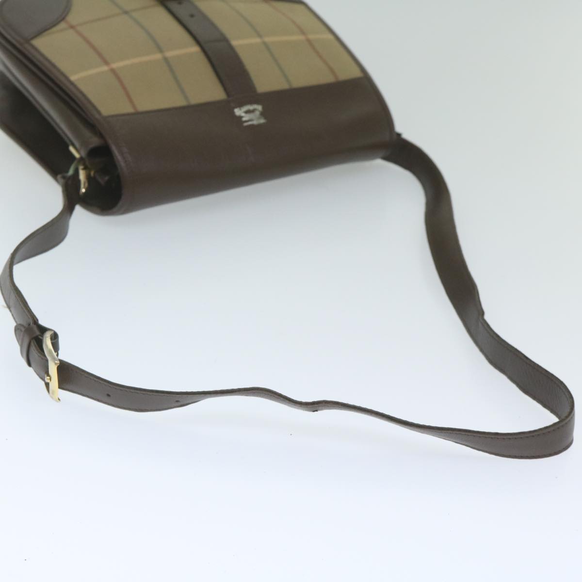 Burberry Brand Shoulder Bag - Rovelle Bags