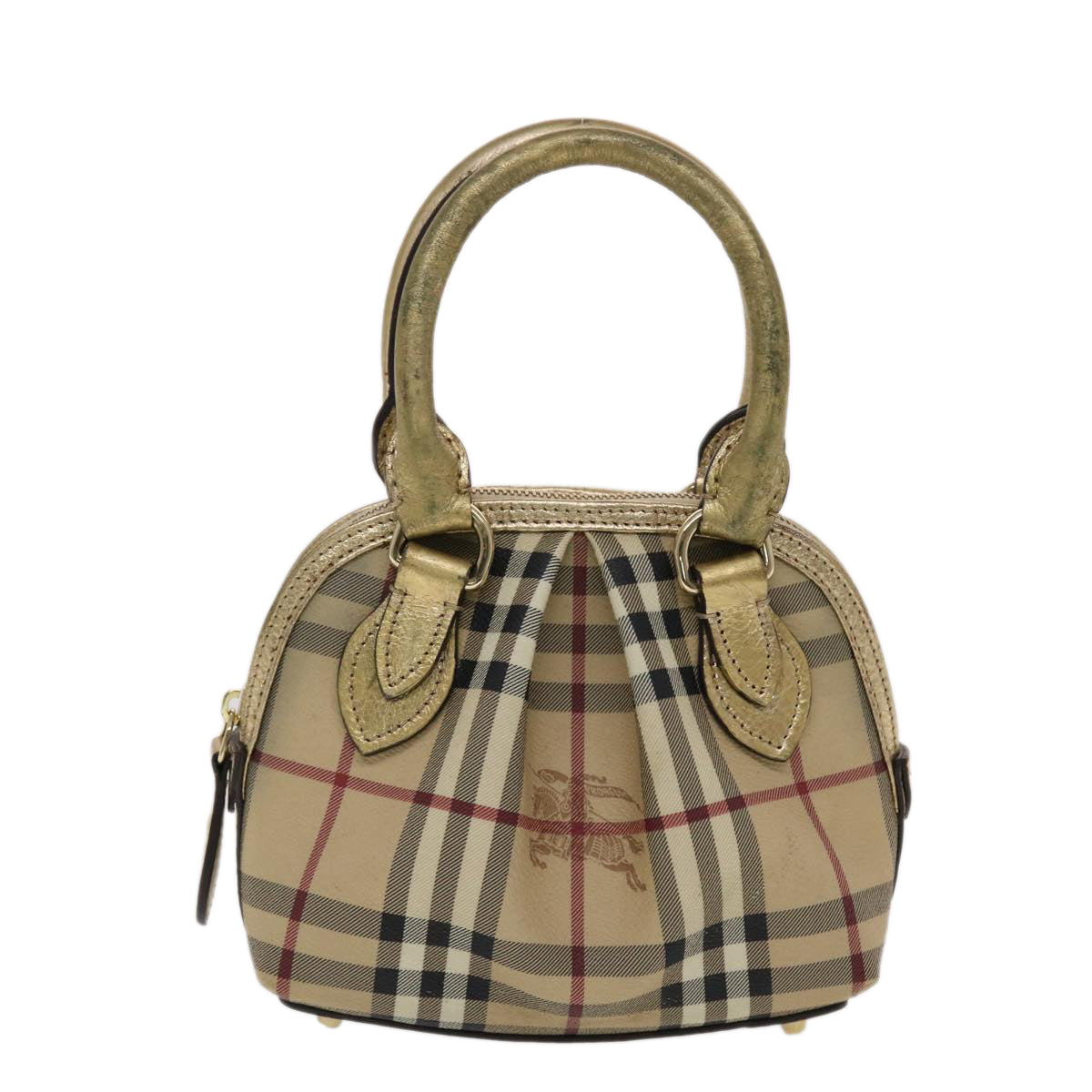 Burberry Handbag - Rovelle Bags