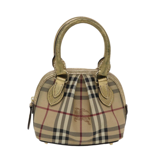 Burberry Handbag - Rovelle Bags