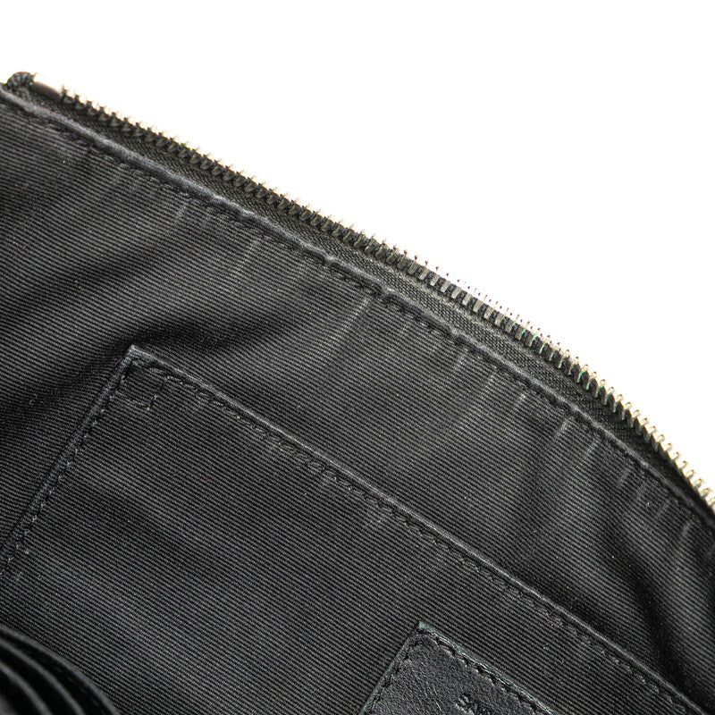 Saint Laurent Clutch - Rovelle Bags
