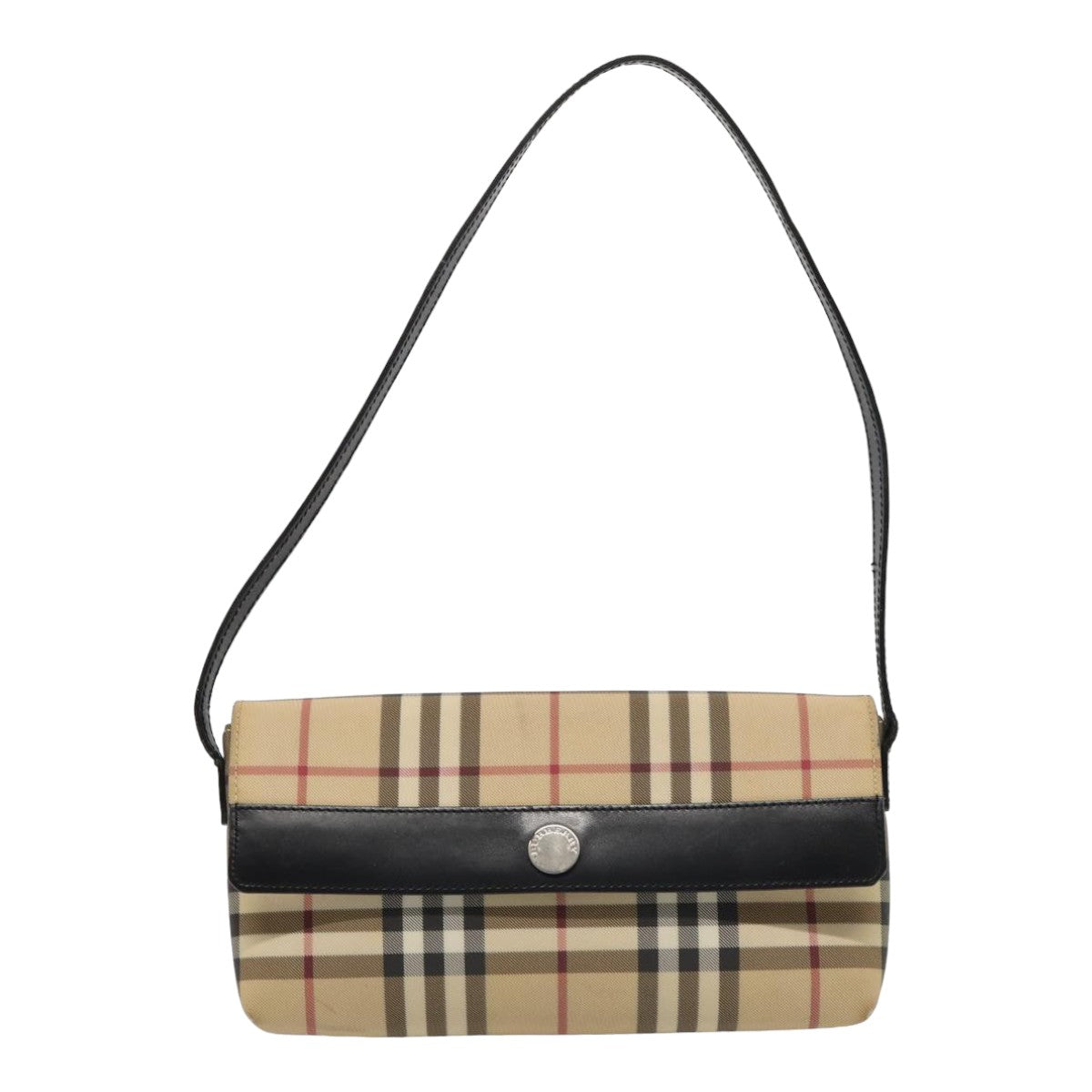 Burberry Nova Brand Shoulder Bag - Rovelle Bags