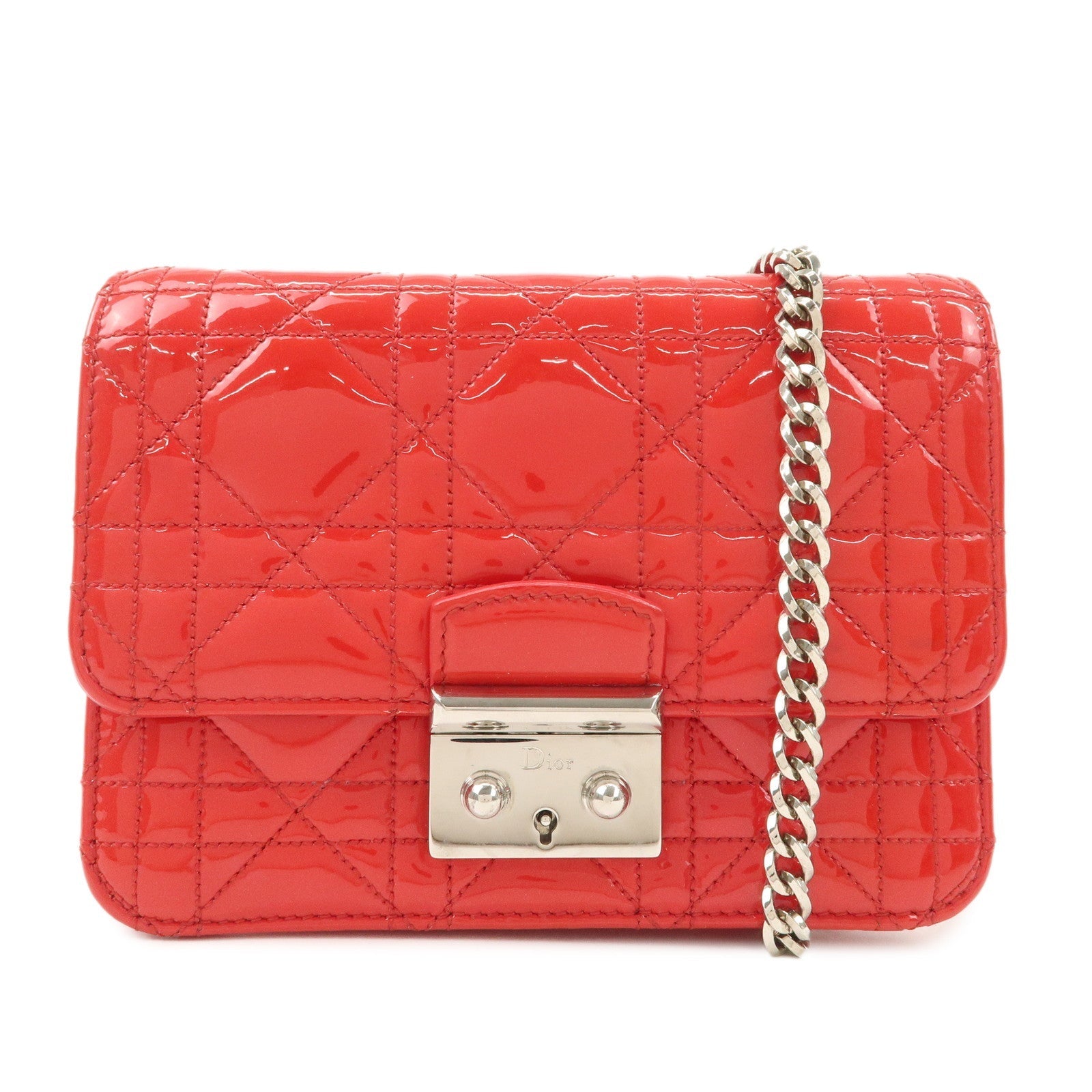 Dior Shoulder Bag - Rovelle Bags