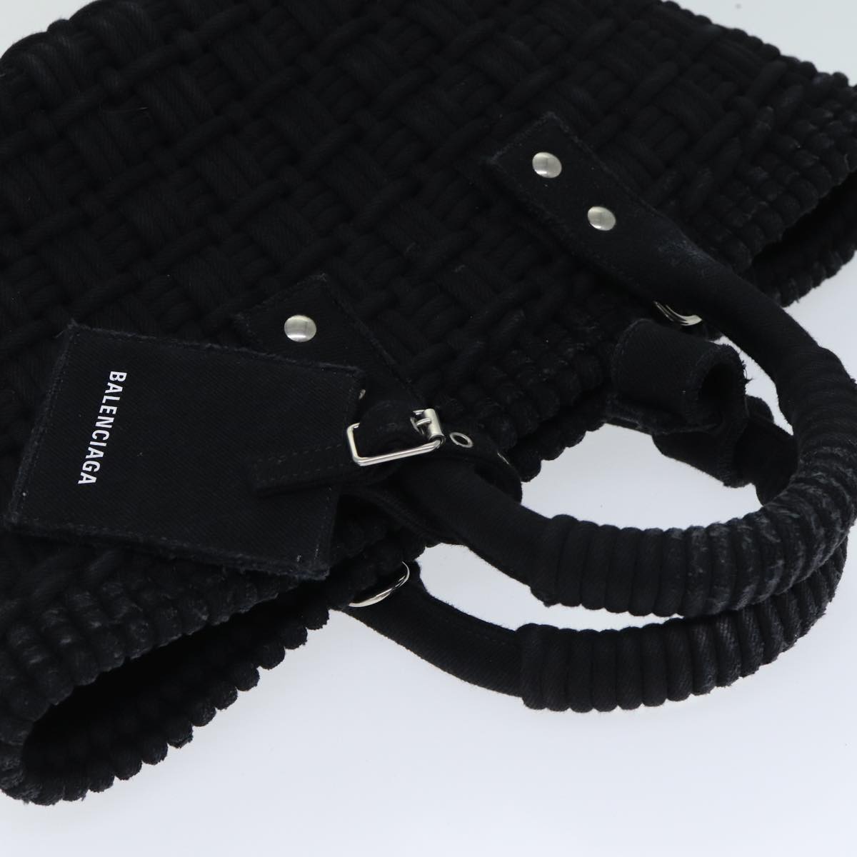 Balenciaga Bistro Handbag - Rovelle Bags