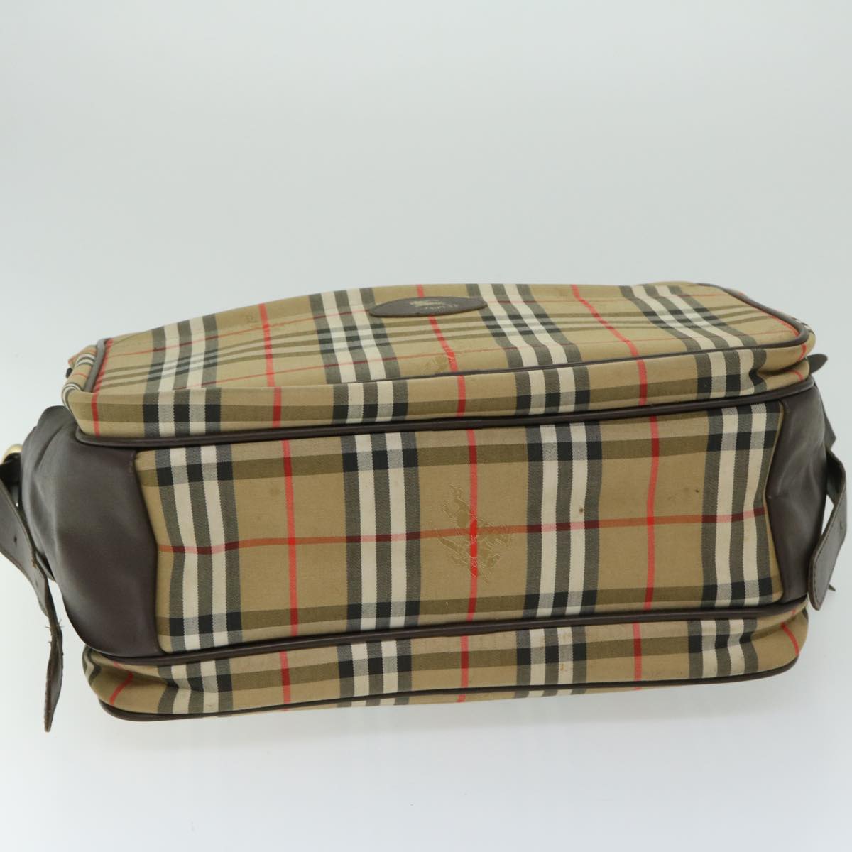 Burberry Brand Shoulder Bag - Rovelle Bags