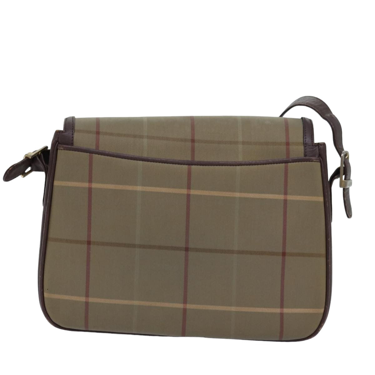 Burberry Nova Brand Shoulder Bag - Rovelle Bags