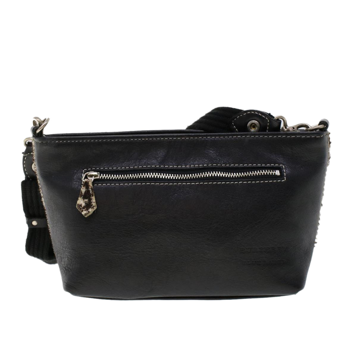 Burberry Brand Shoulder Bag - Rovelle Bags
