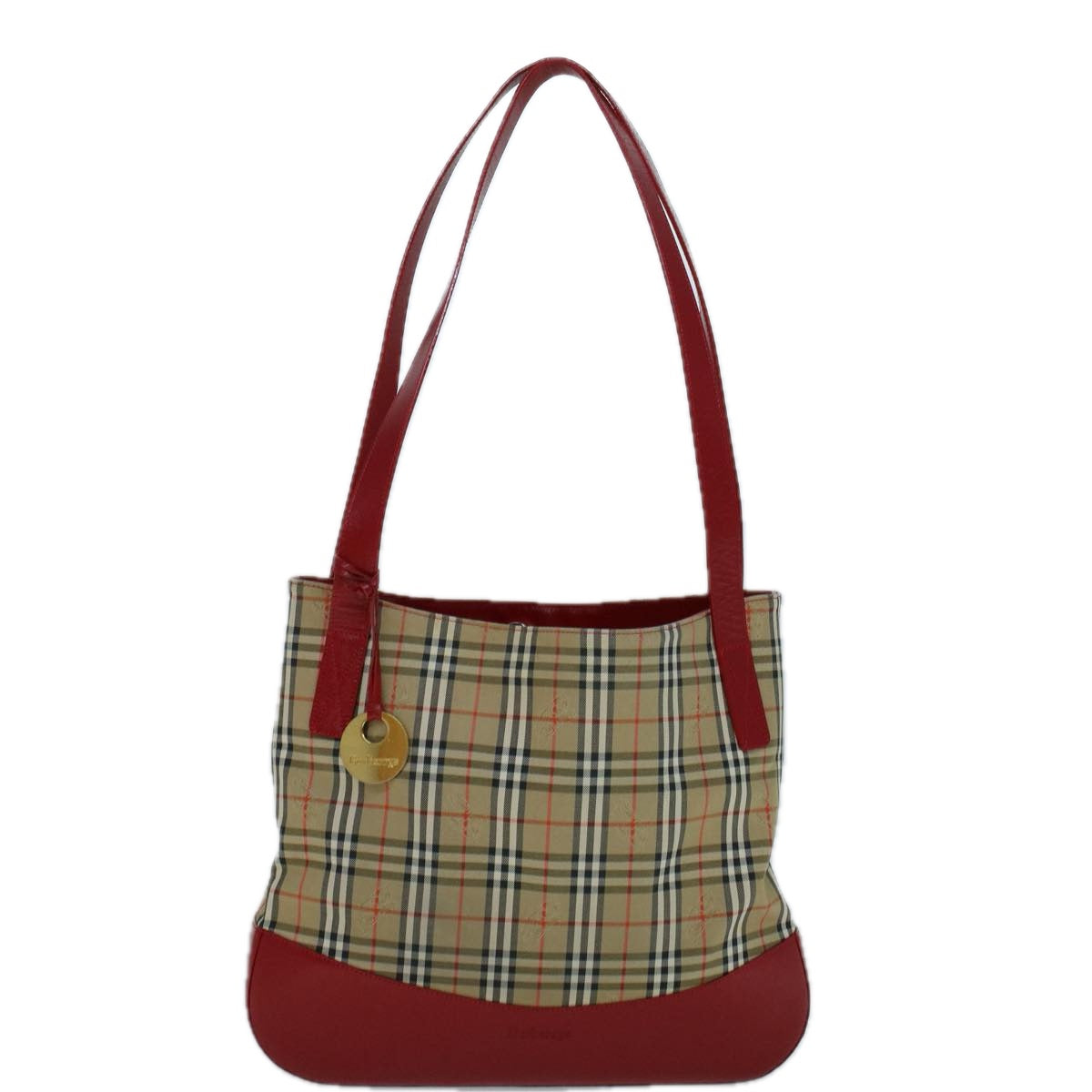 Burberry Tote - Rovelle Bags