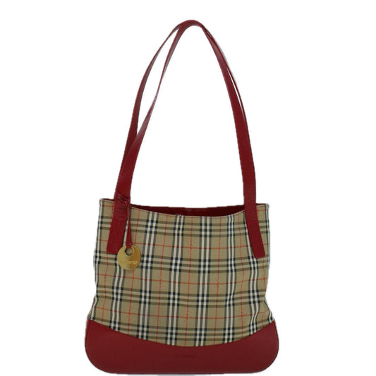 Burberry Tote - Rovelle Bags