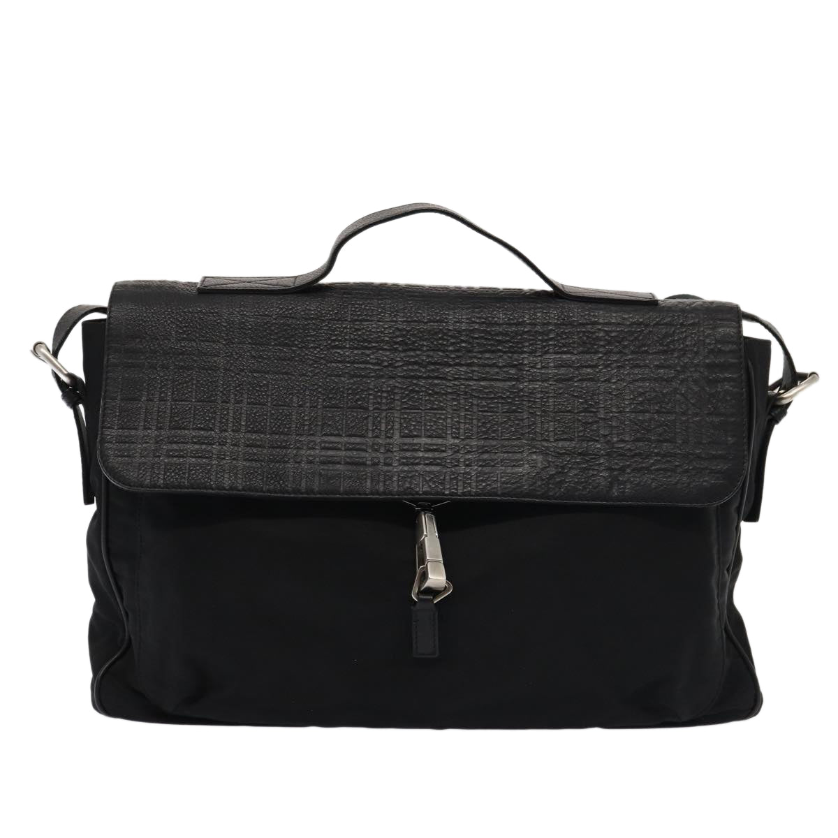 Burberry Nova Brand Shoulder Bag - Rovelle Bags