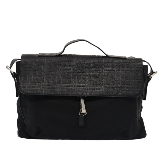 Burberry Nova Brand Shoulder Bag - Rovelle Bags