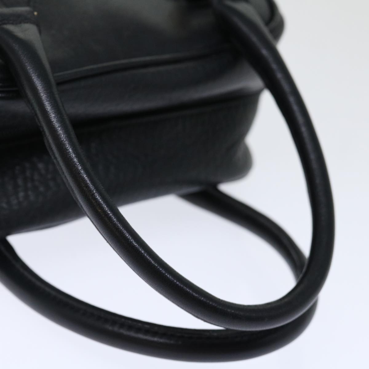 Burberry Logo Brand Handbag - Rovelle Bags