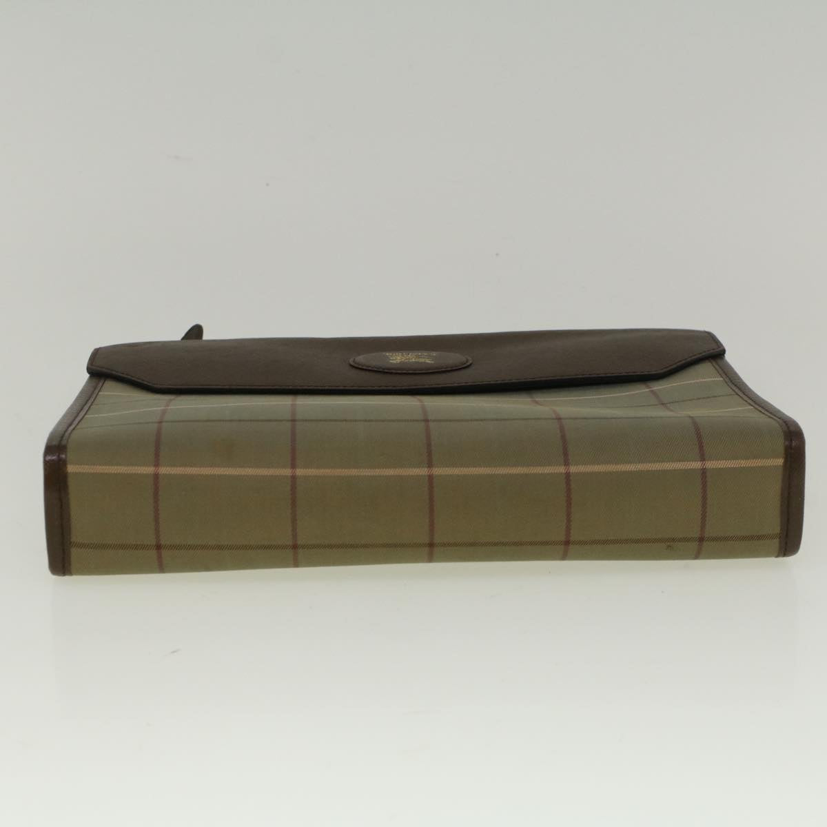 Burberry Brand Clutch Bag - Rovelle Bags