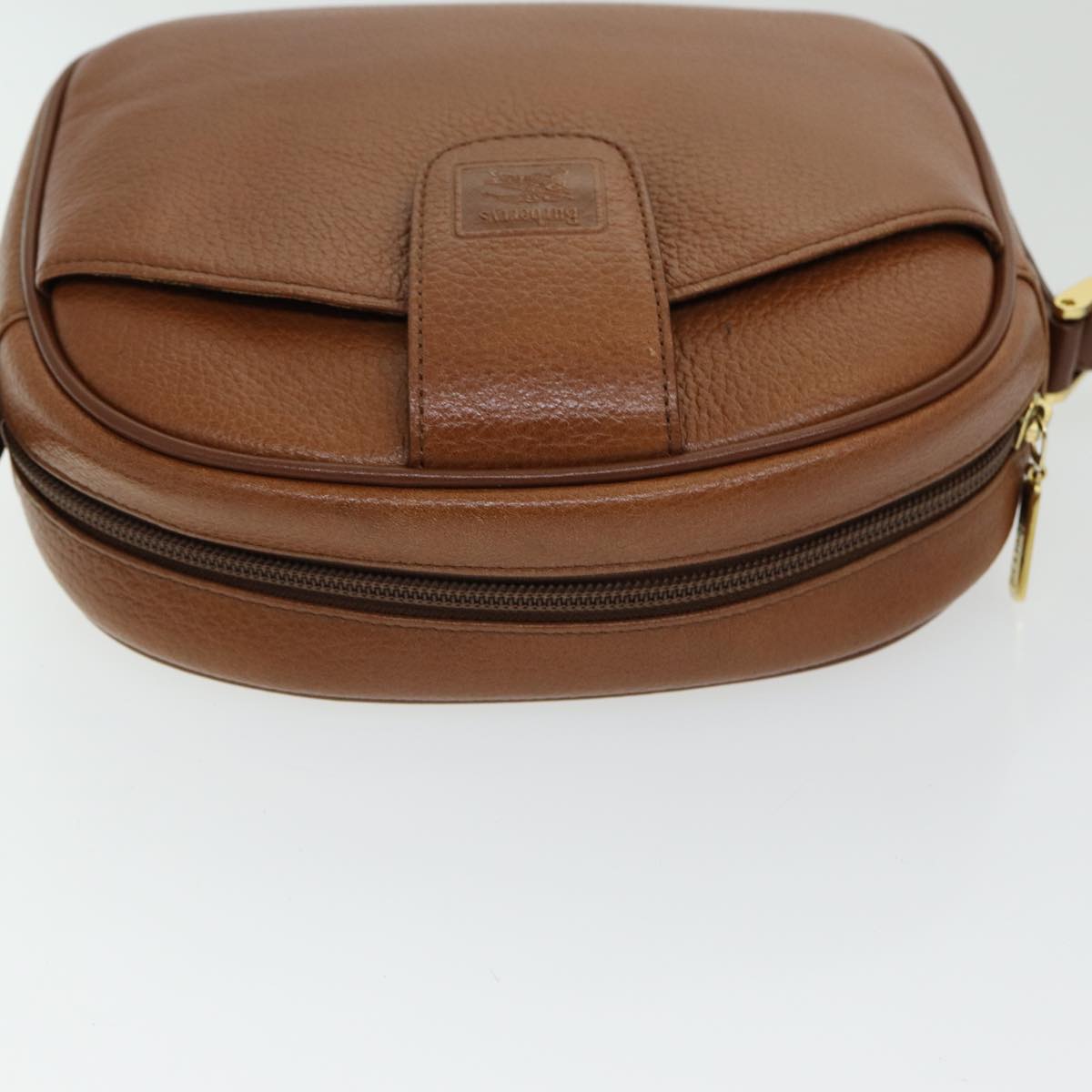Burberry Nova Brand Shoulder Bag - Rovelle Bags
