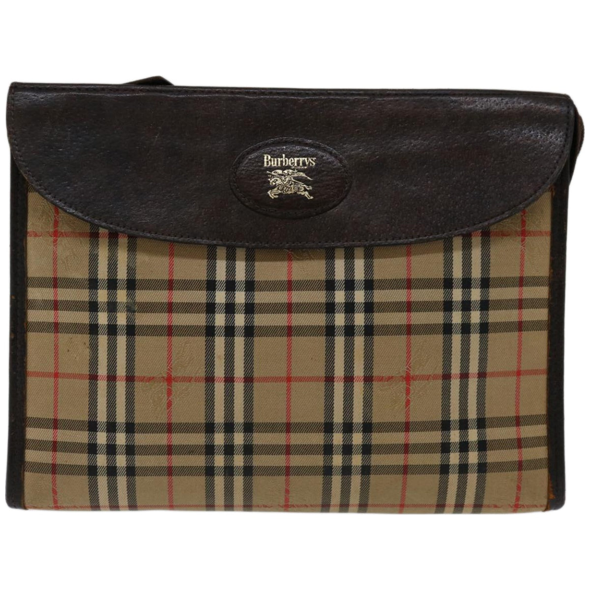 Burberry TB Shoulder Bag - Rovelle Bags