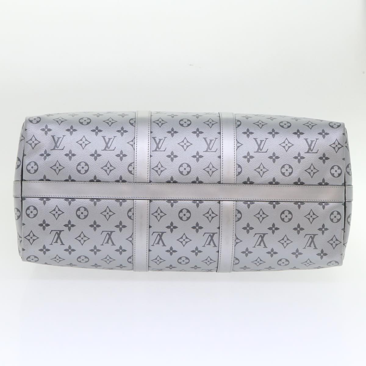 LOUIS VUITTON Keepall Bandouliere 50 Travel